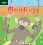 Monkey cover