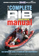 The Complete RIB Manual cover