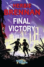 Final Victory cover