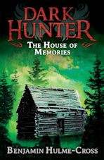 House of Memories (Dark Hunter 1) cover