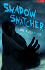 Shadow Snatcher cover