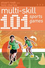 101 Multi-skill Sports Games cover