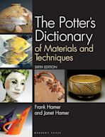 The Potter's Dictionary cover