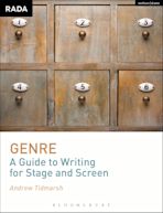 Genre: A Guide to Writing for Stage and Screen cover