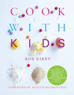 Cook with Kids cover