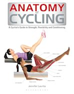 Anatomy of Cycling cover