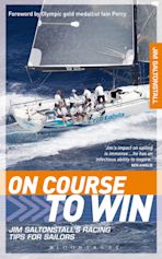 On Course to Win cover