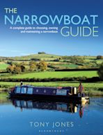 The Narrowboat Guide cover