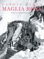 Maglia Rosa 2nd edition cover