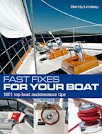 Fast Fixes for Your Boat cover