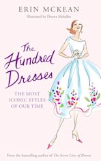 The Hundred Dresses cover