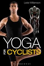 Yoga for Cyclists cover