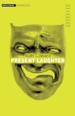 Present Laughter cover