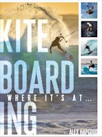 Kiteboarding cover