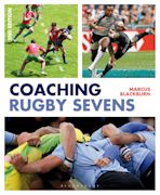 Coaching Rugby Sevens cover