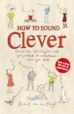 How to Sound Clever cover