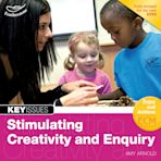 Stimulating Creativity and Enquiry cover