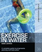 Exercise in Water cover