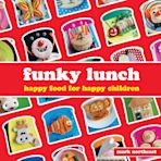 Funky Lunch cover