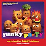 Funky Party cover