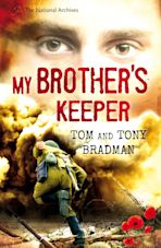 My Brother's Keeper cover