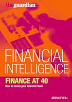 Finance at 40 cover
