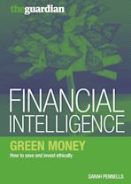 Green Money cover