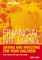Saving and Investing for Your Children cover