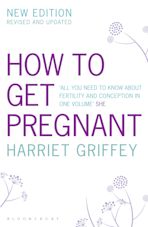 How to Get Pregnant cover