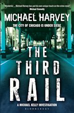 The Third Rail cover