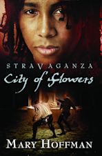 Stravaganza: City of Flowers cover