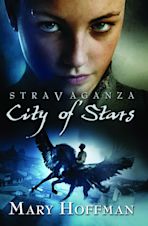 Stravaganza: City of Stars cover