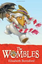 The Wombles cover