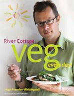 River Cottage Veg Every Day! cover