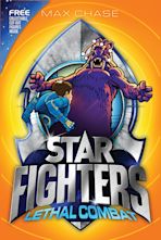 STAR FIGHTERS 5: Lethal Combat cover