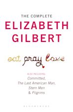 The Complete Elizabeth Gilbert cover