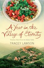 A Year in the Village of Eternity cover