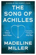 The Song of Achilles cover