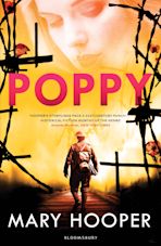 Poppy cover