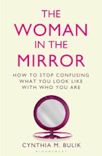 The Woman in the Mirror cover