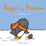 Penguin and Pinecone cover