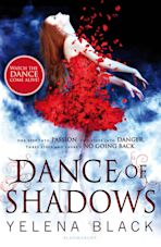 Dance of Shadows cover