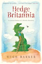 Hedge Britannia cover