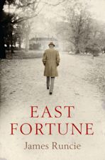 East Fortune cover