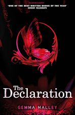 The Declaration cover