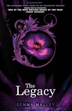 The Legacy cover