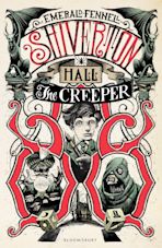 The Creeper cover