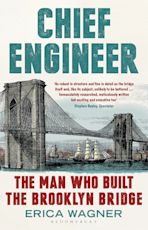 Chief Engineer cover