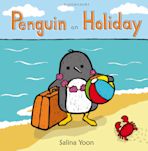 Penguin on Holiday cover