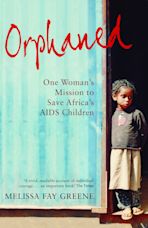 Orphaned cover